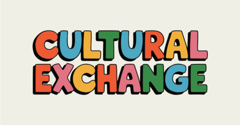 University Cultural Exchange Programs