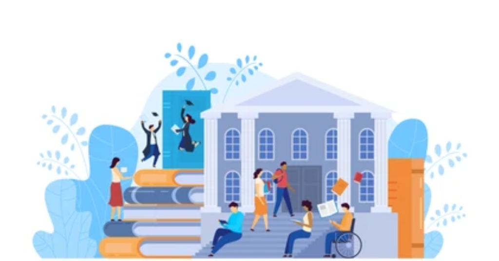 University Disability Services