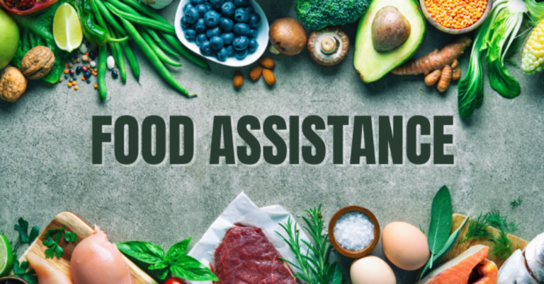 University Food Assistance Programs