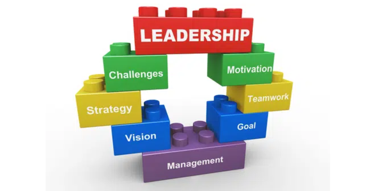 University Leadership Training Programs
