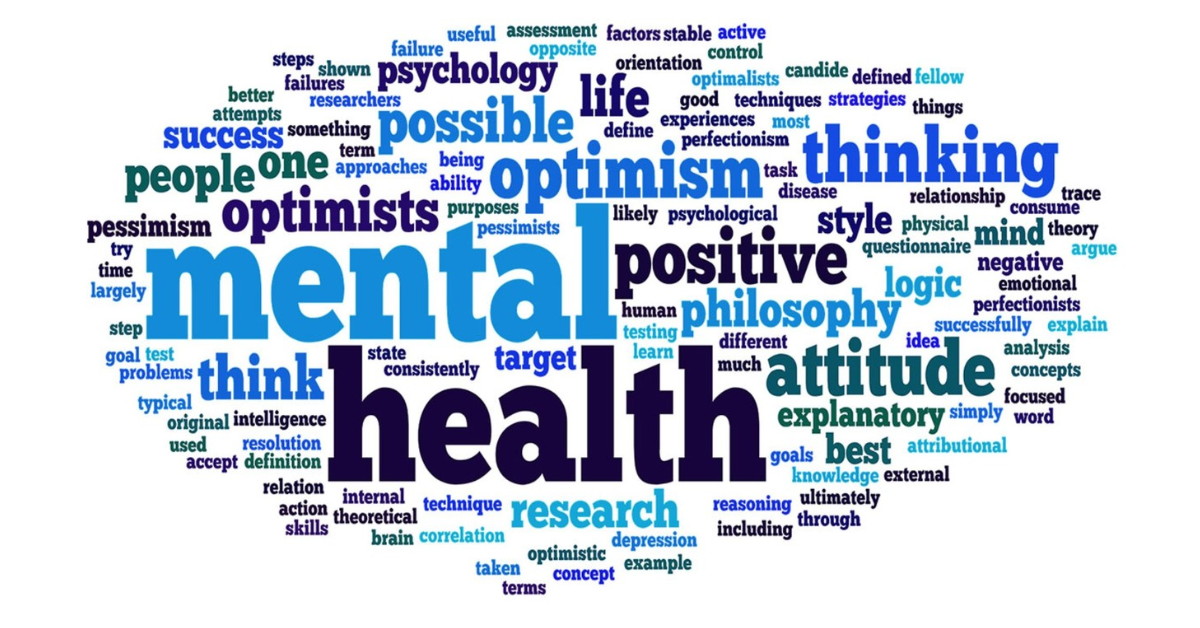 university mental health services