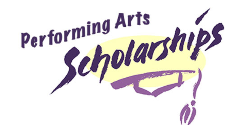 University Performance Arts Scholarships