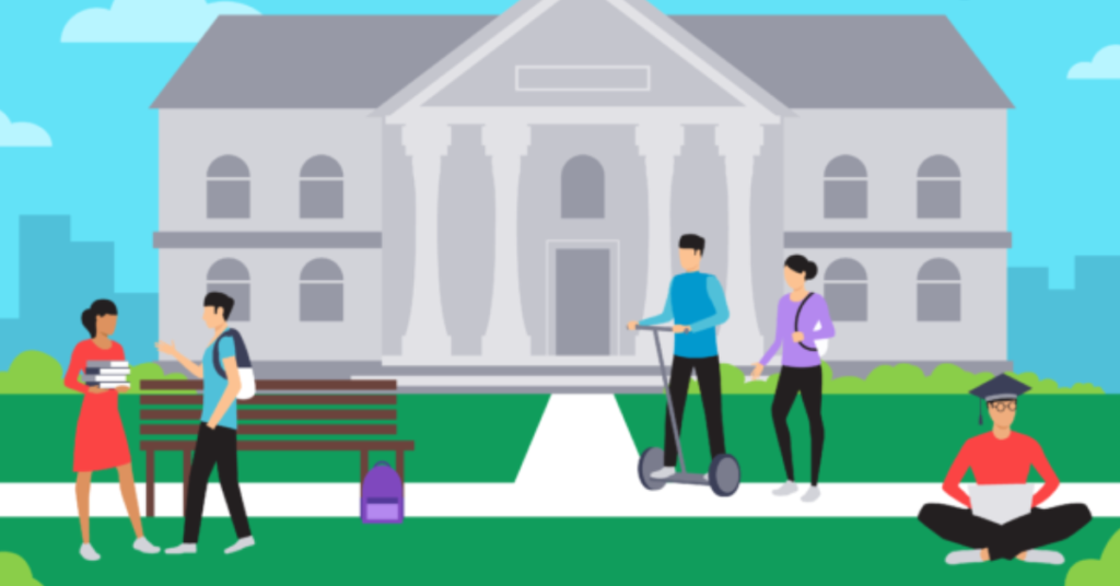 University Pre-College Programs