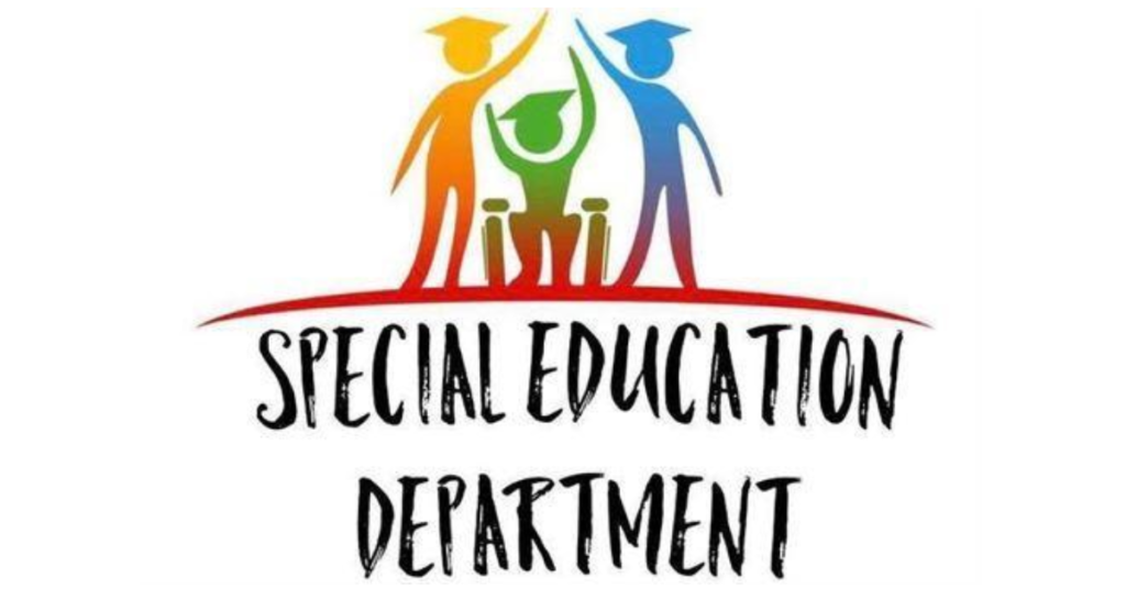 University Special Education Programs