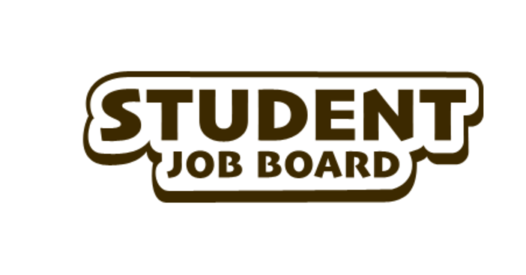 University Student Job Boards