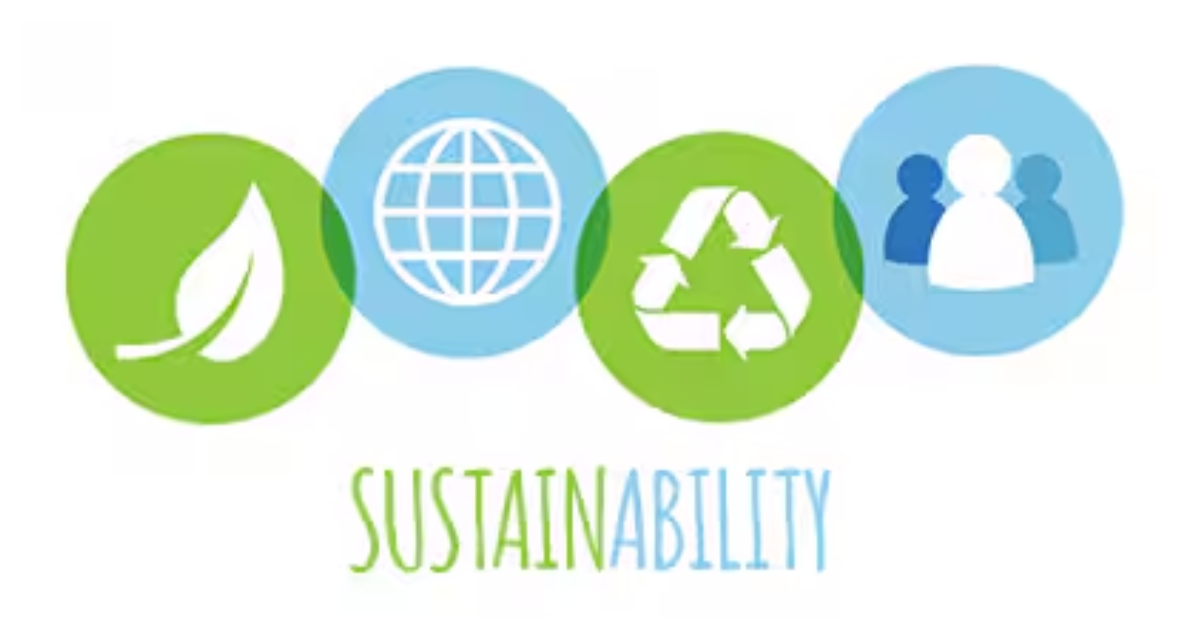 university sustainability programs