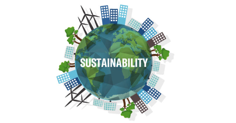 university sustainability research