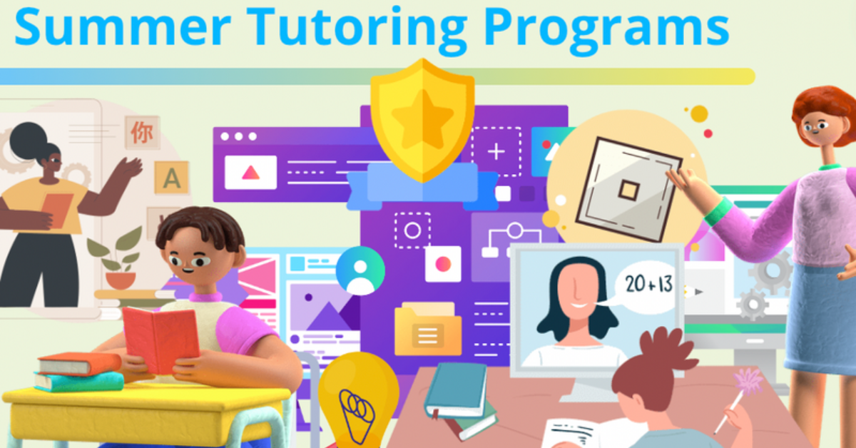 University Tutoring Programs